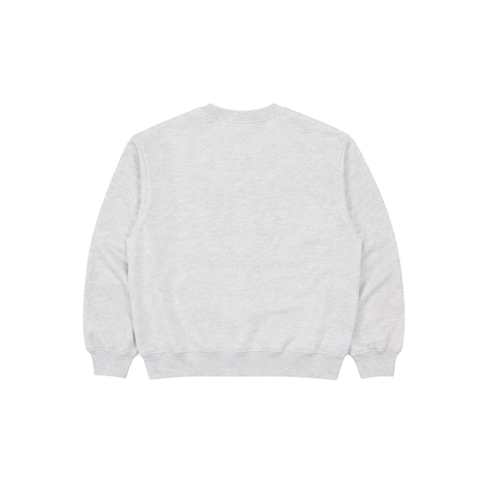 Nowadays Magazine Nowamag Crewneck