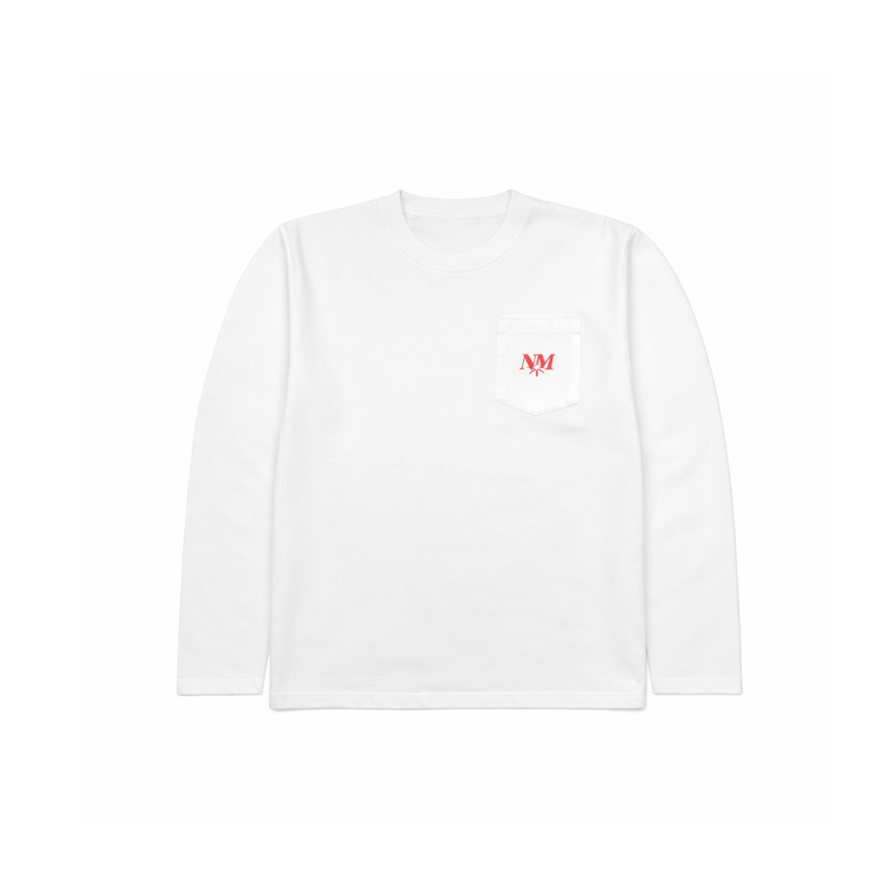 Nowadays Magazine NWDYS Longsleeve