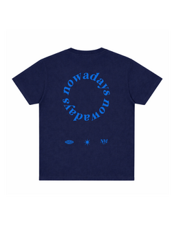 Nowadays Magazine OG T-shirt