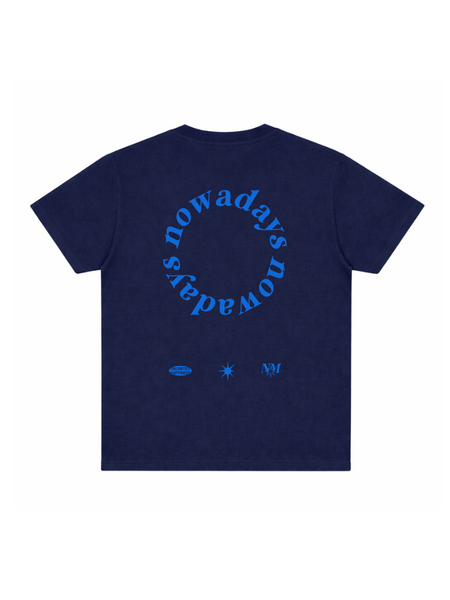 Nowadays Magazine OG T-shirt