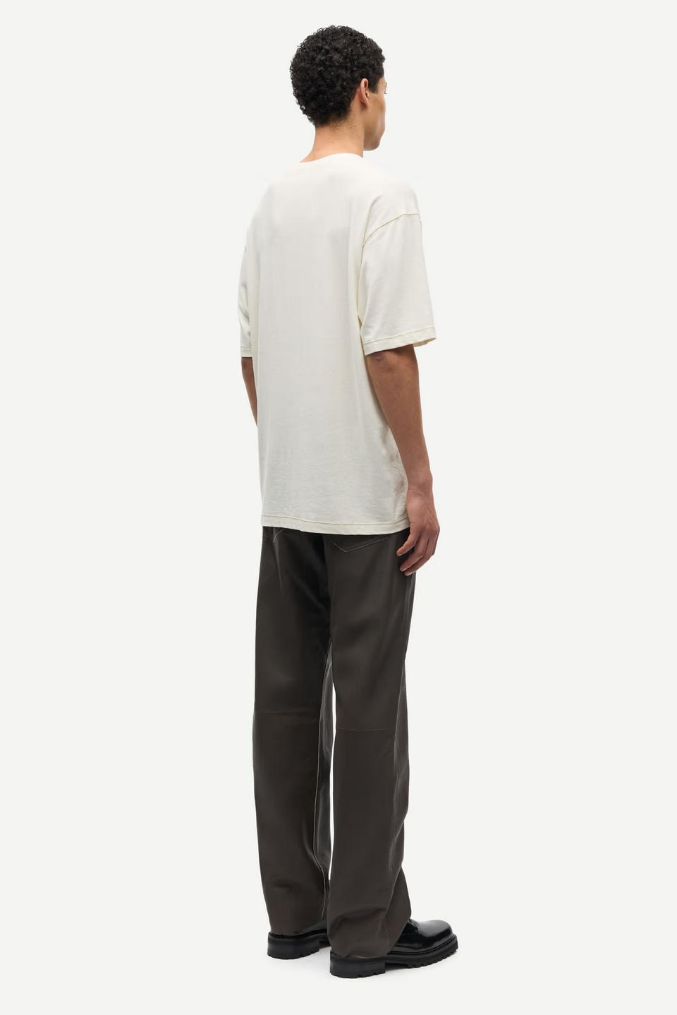 Samsoe Samsoe Men Sagreg T-Shirt