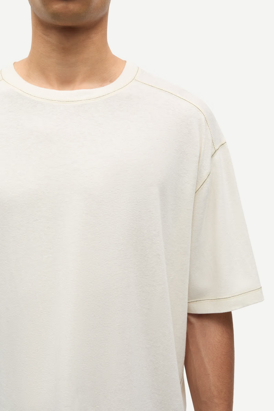 Samsoe Samsoe Men Sagreg T-Shirt