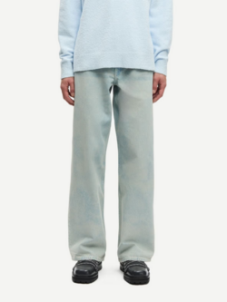 Samsoe Samsoe Men Satimothy Jeans