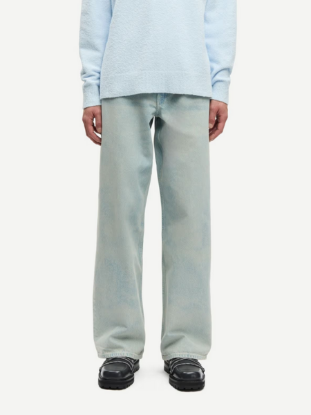 Samsoe Samsoe Men Satimothy Jeans