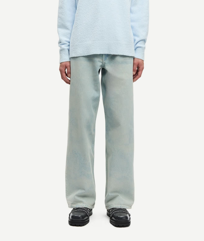 Samsoe Samsoe Men Satimothy Jeans