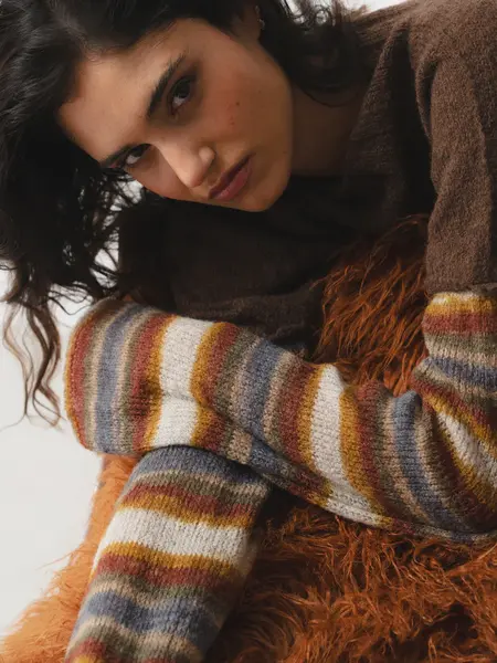 Insomnia Studio Rue Sweater