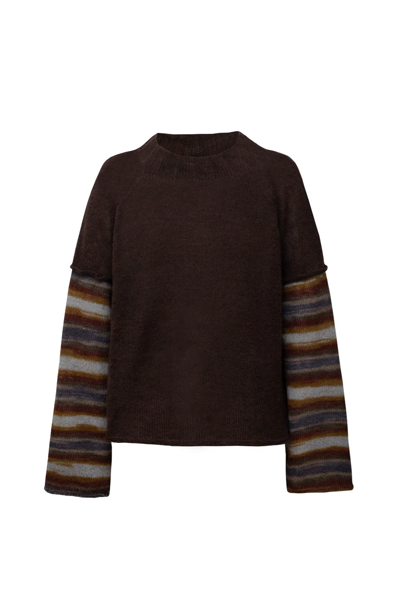 Insomnia Studio Rue Sweater