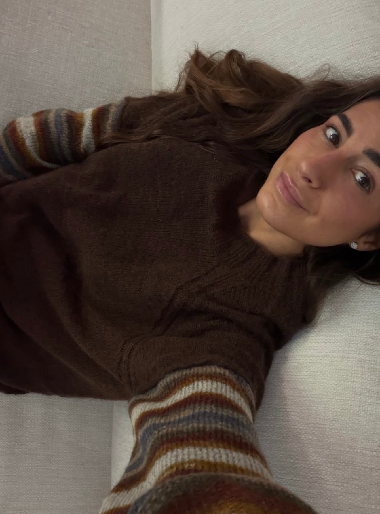 Insomnia Studio Rue Sweater