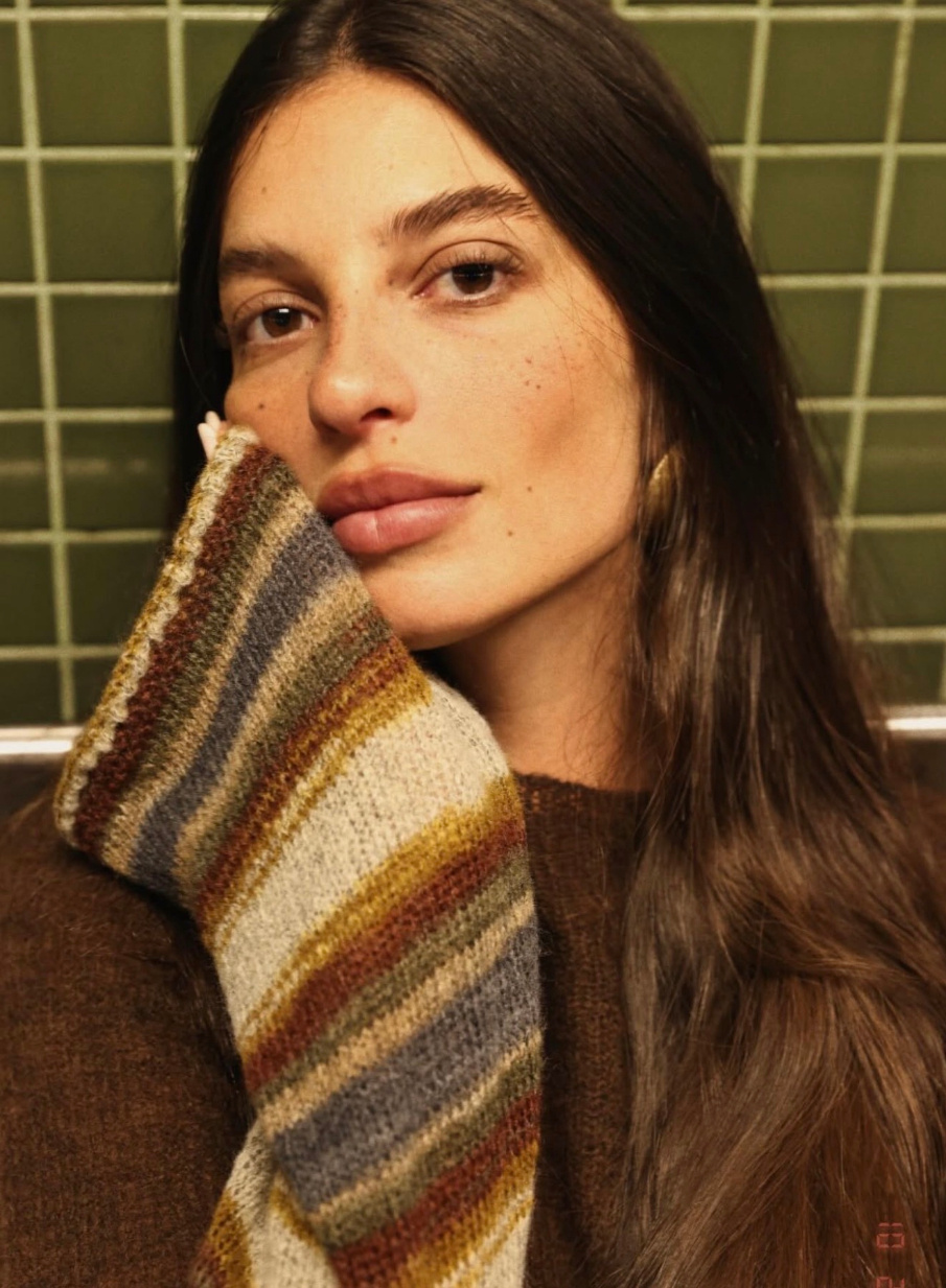 Insomnia Studio Rue Sweater