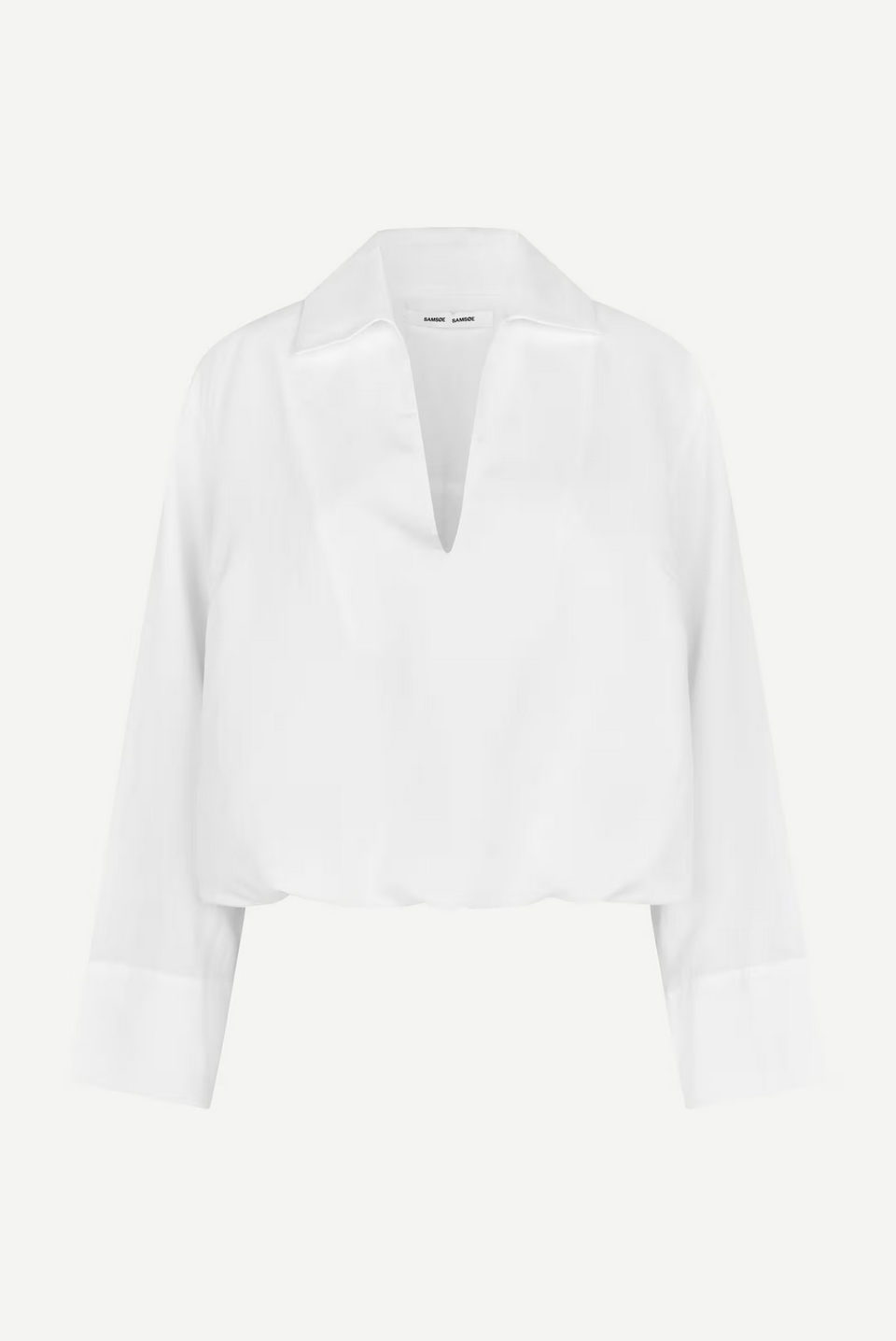 Samsoe Samsoe Women Sadaphne Shirt