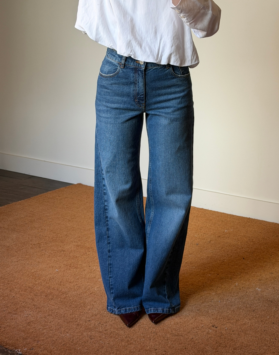 Baum Und Pferdgarten NO 03 Jeans