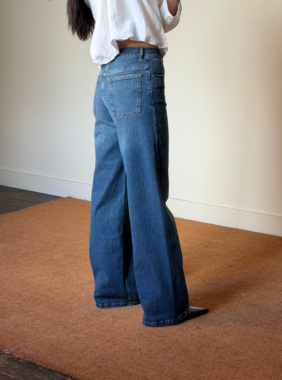 Baum Und Pferdgarten NO 03 Jeans