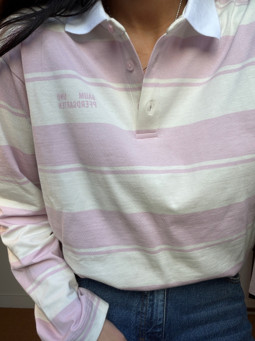 Baum Und Pferdgarten Jeanne Polo