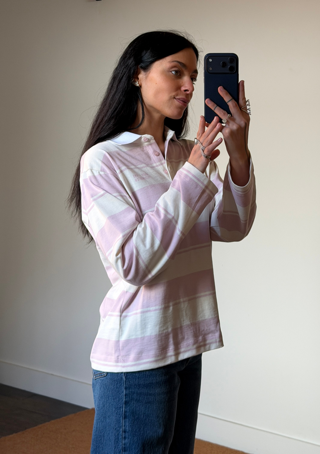 Baum Und Pferdgarten Jeanne Polo