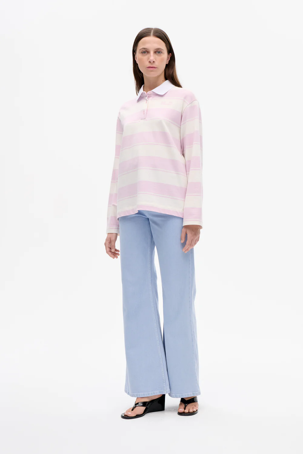 Baum Und Pferdgarten Jeanne Polo