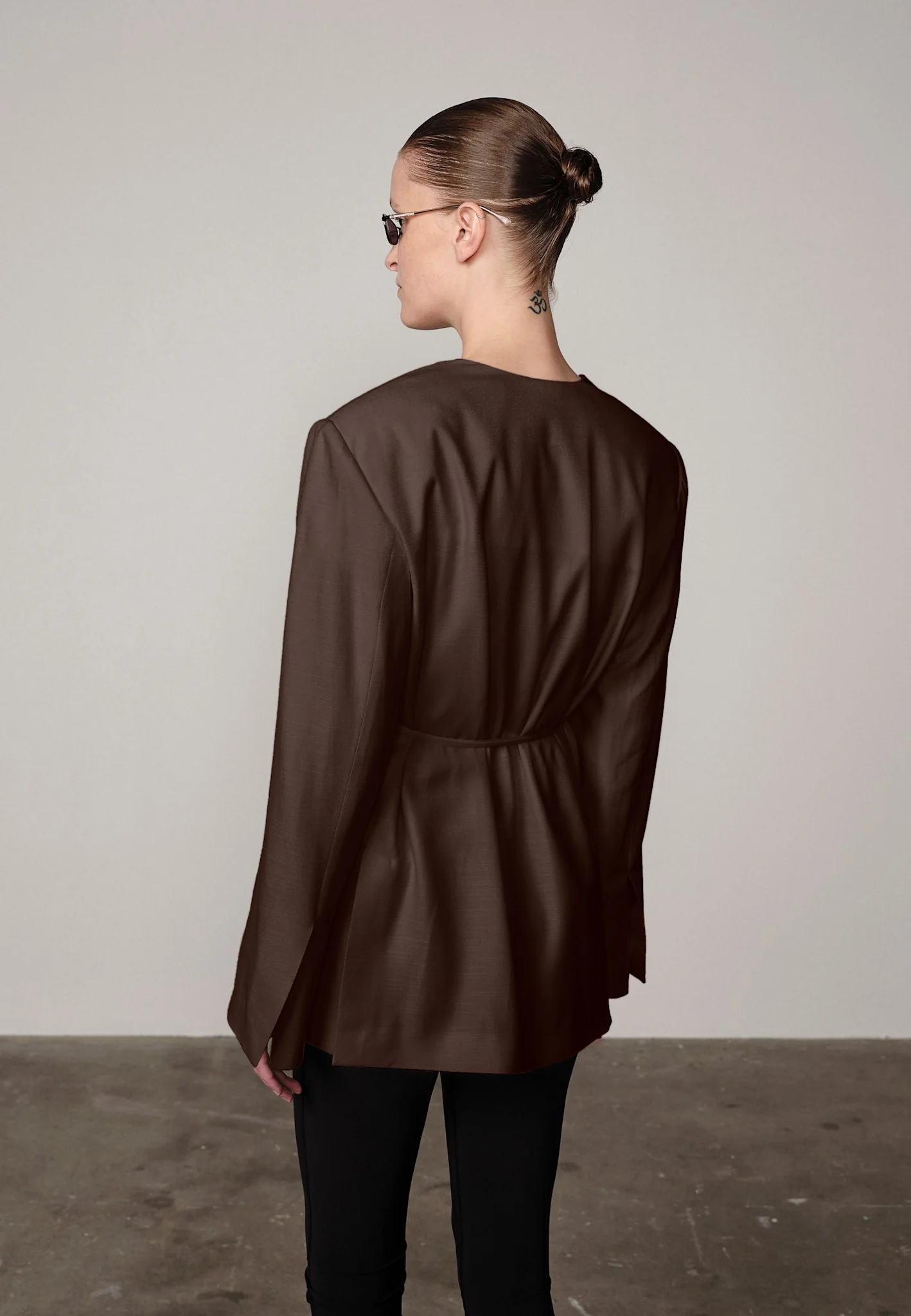 Herskind Indiana Oversized Blazer