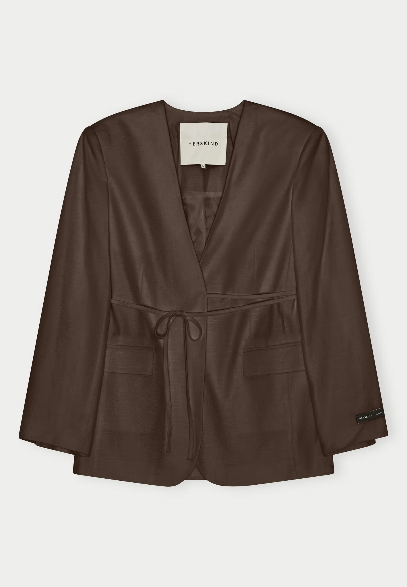 Herskind Indiana Oversized Blazer