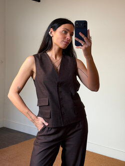 Herskind Samos Vest