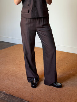 Herskind Pinky Trousers