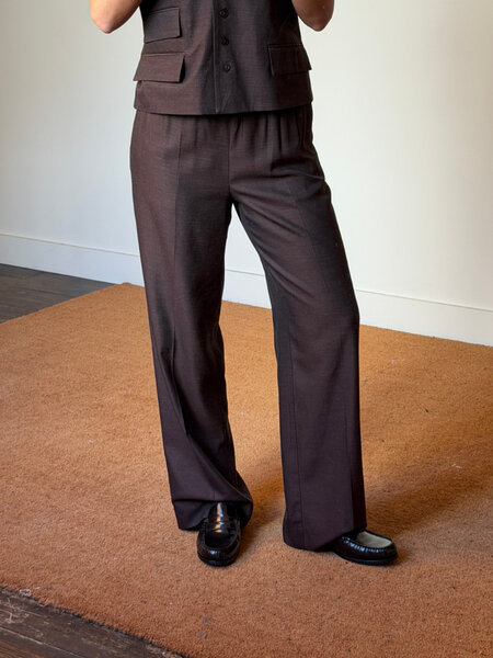 Herskind Pinky Trousers