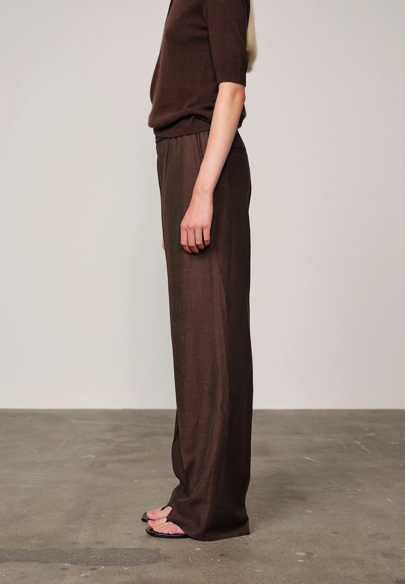 Herskind Pinky Trousers