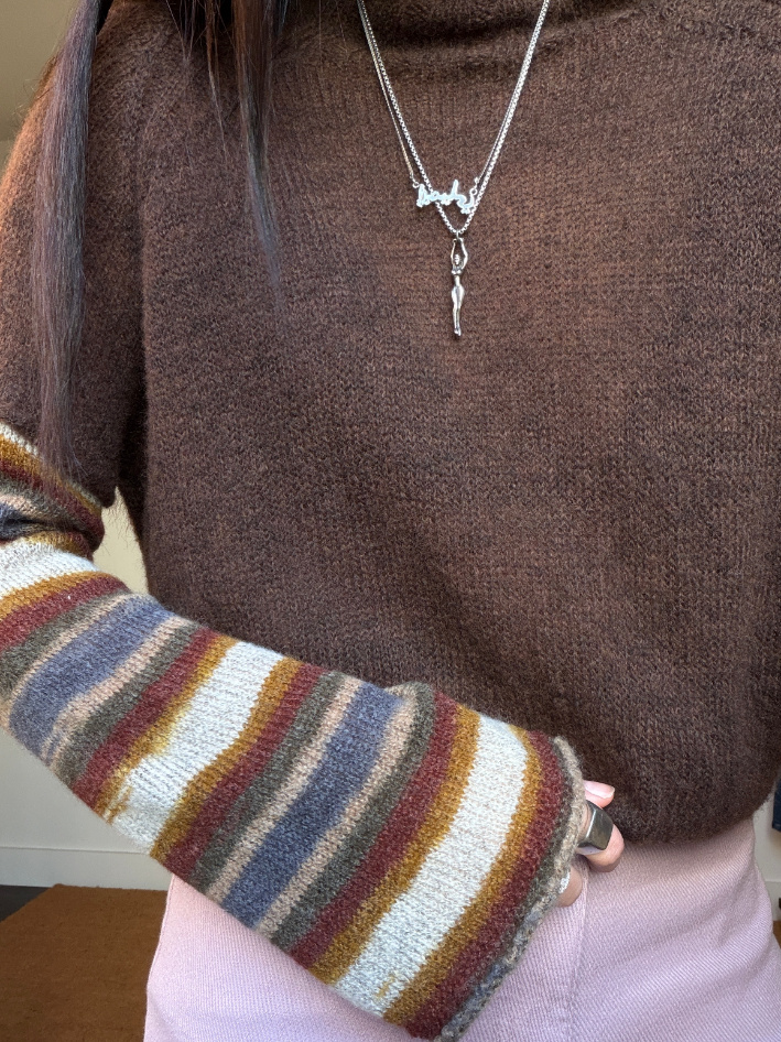 Insomnia Studio Rue Sweater