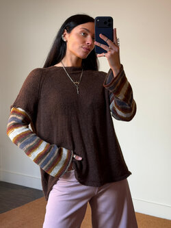 Insomnia Studio Rue Sweater