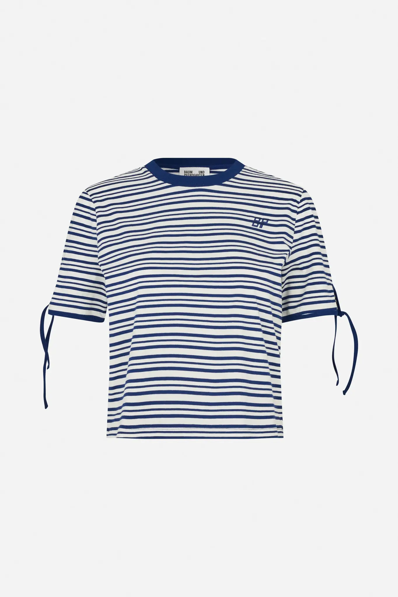 Baum Und Pferdgarten Janet T-Shirt