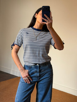 Baum Und Pferdgarten Janet T-Shirt