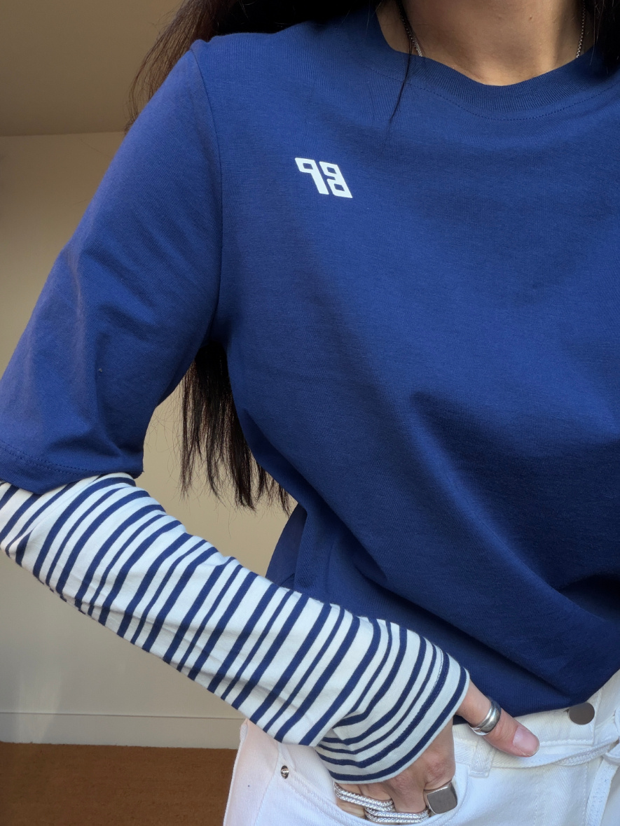 Baum Und Pferdgarten Jolin Longsleeve