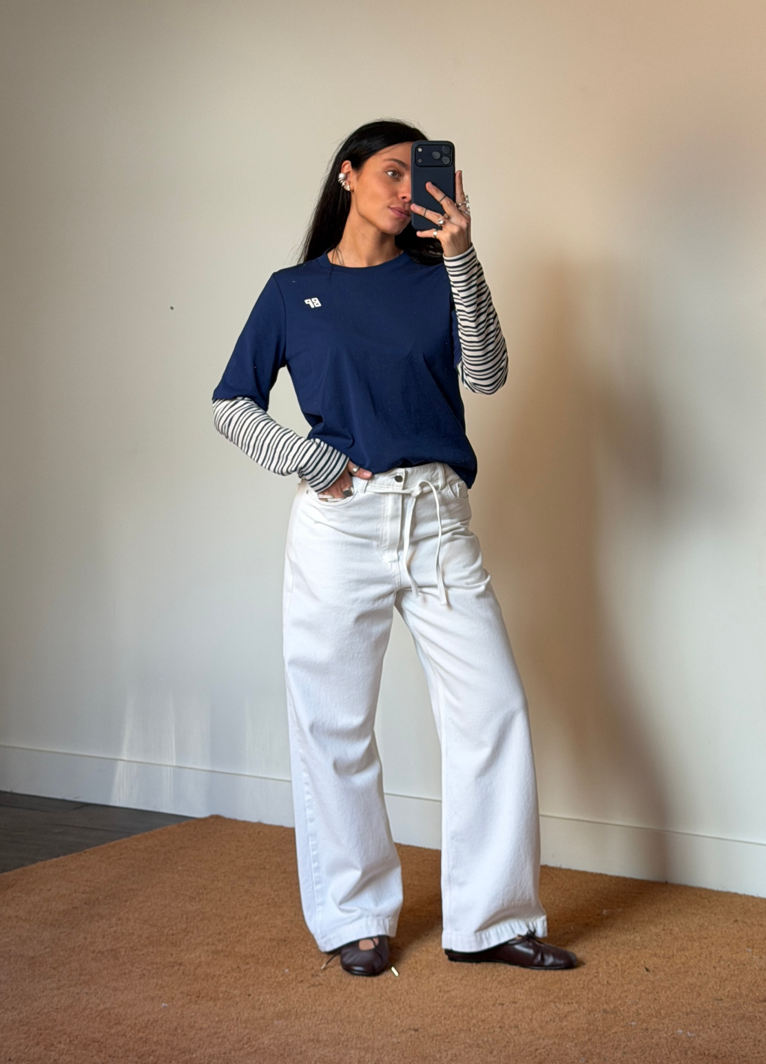 Baum Und Pferdgarten Jolin Longsleeve