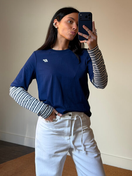 Baum Und Pferdgarten Jolin Longsleeve