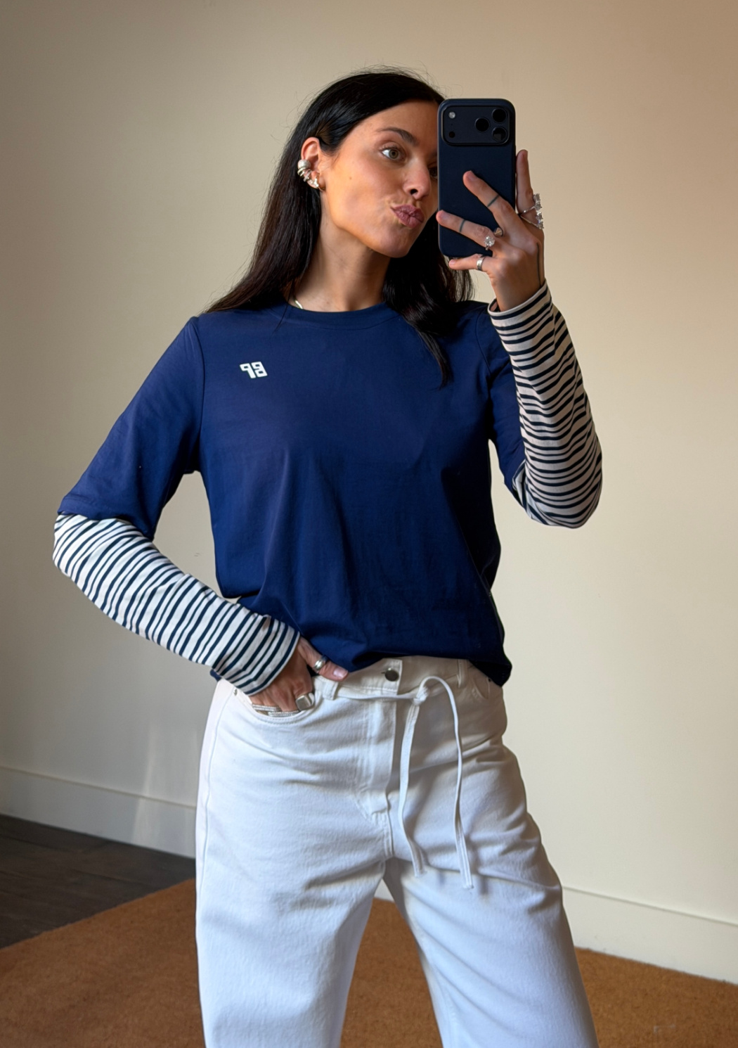 Baum Und Pferdgarten Jolin Longsleeve