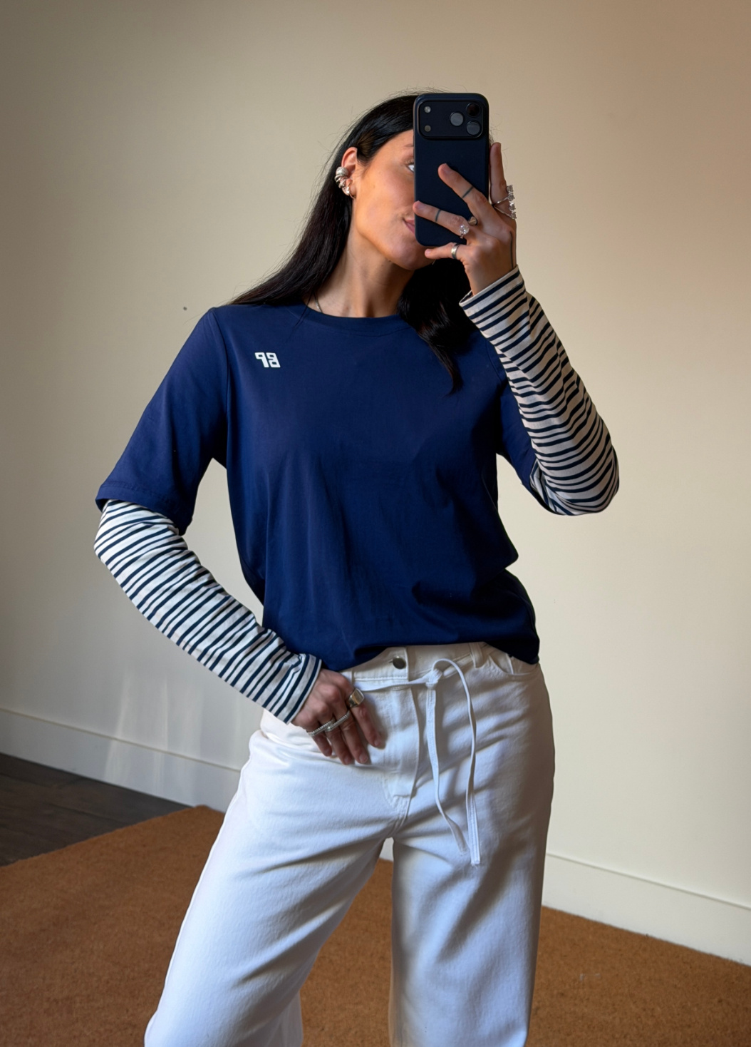 Baum Und Pferdgarten Jolin Longsleeve