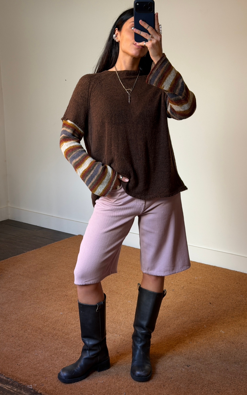 Baum Und Pferdgarten Niamh Shorts