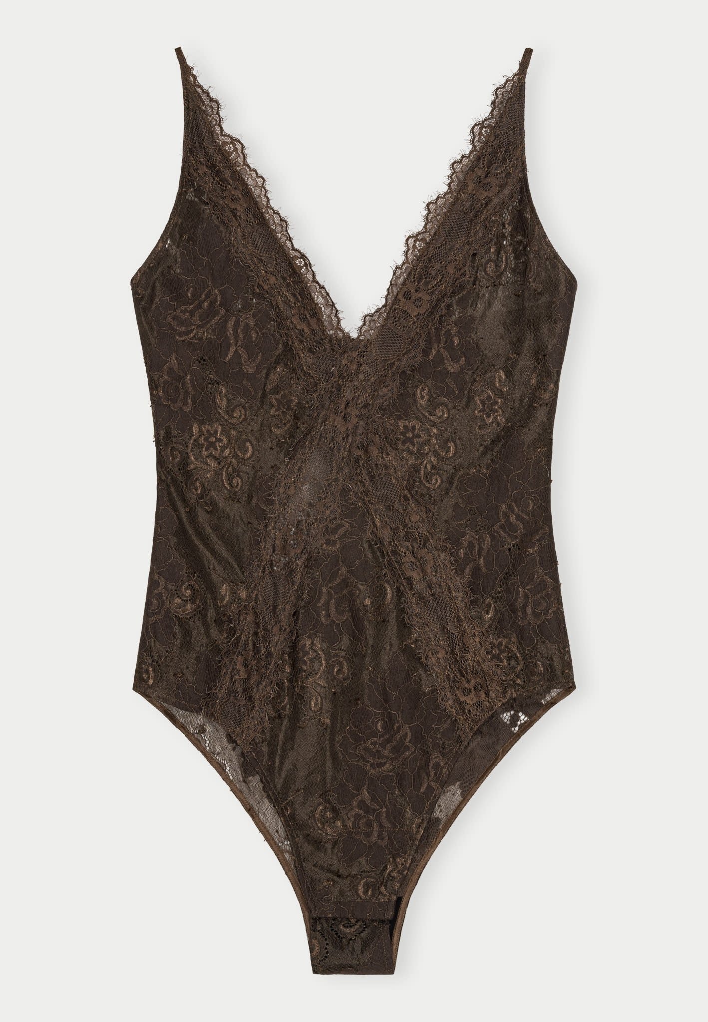 Herskind Johannes Body