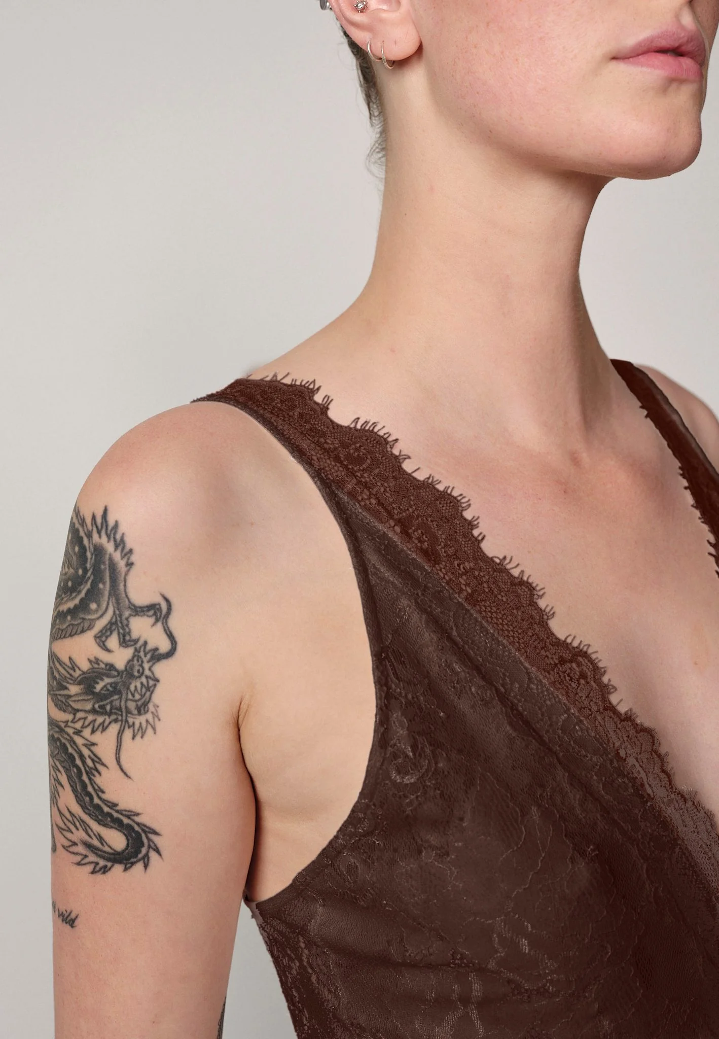 Herskind Johannes Body