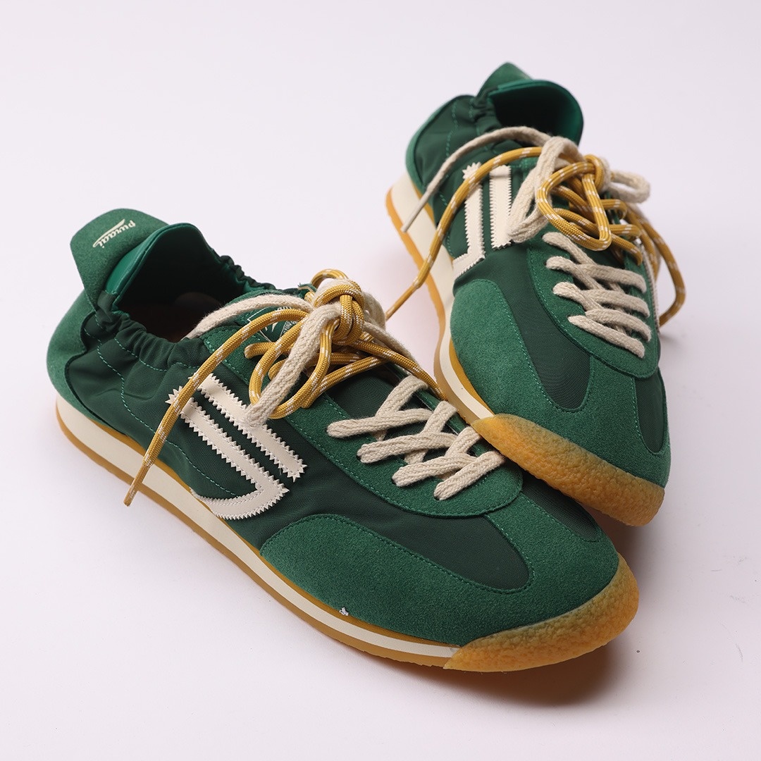 Puraai Panther Sneakers