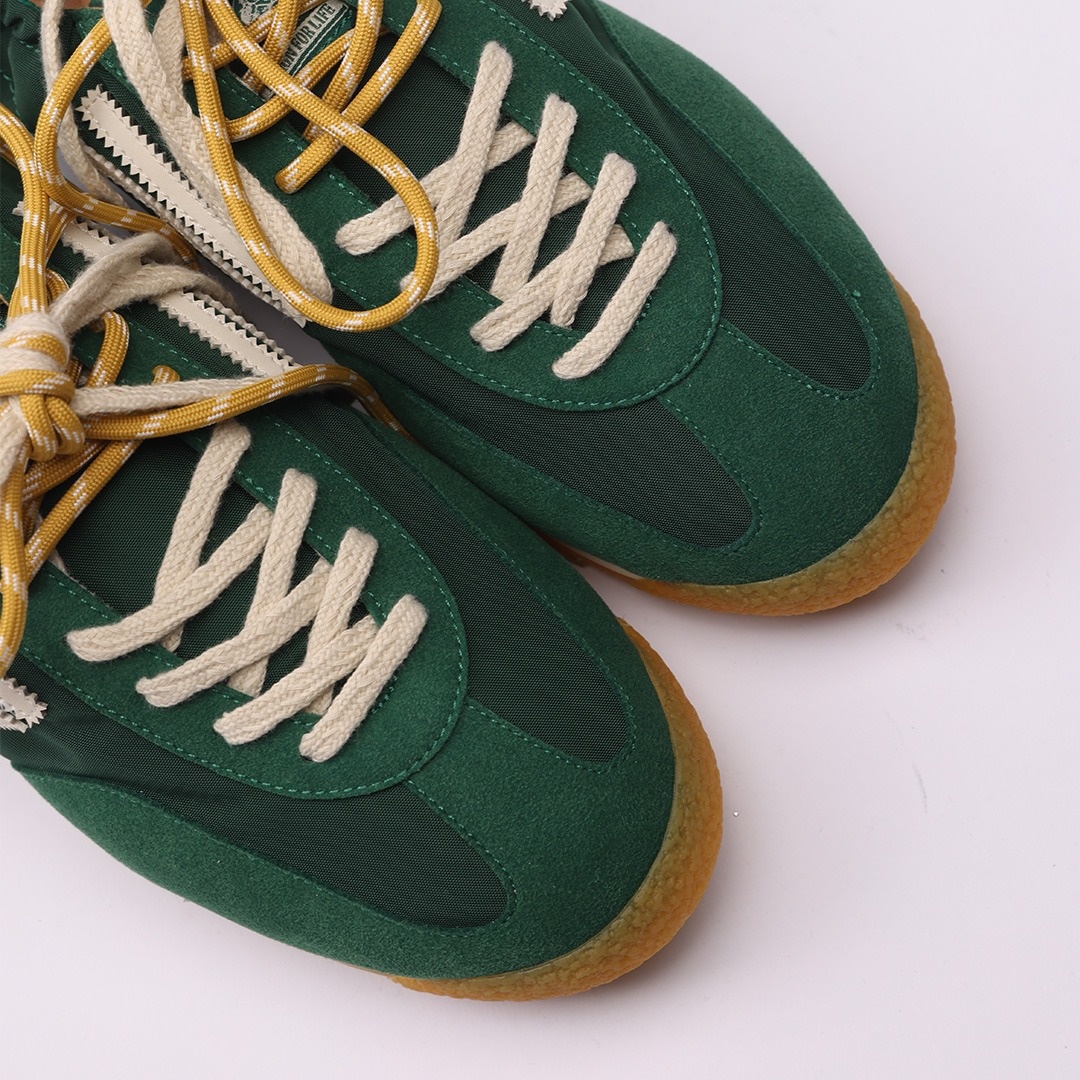 Puraai Panther Sneakers