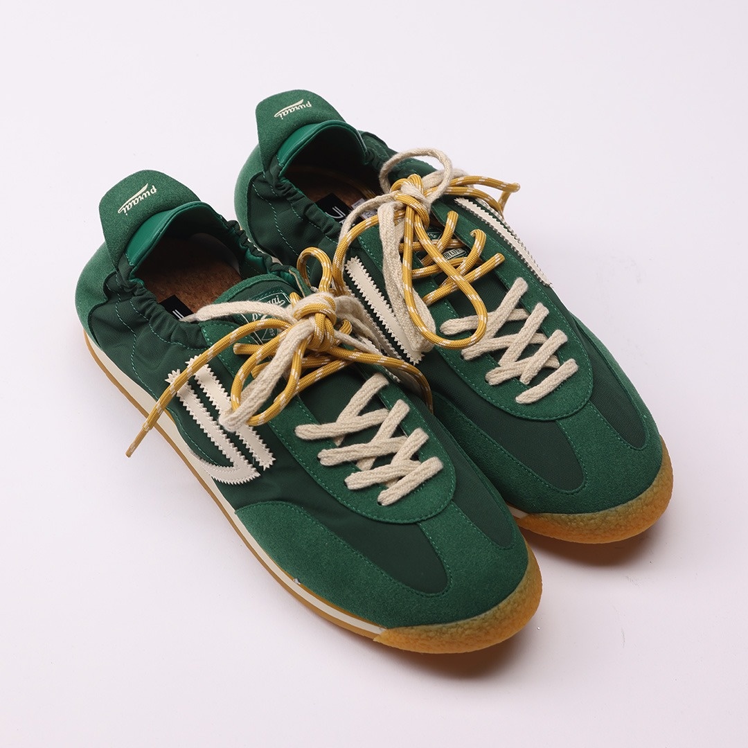 Puraai Panther Sneakers
