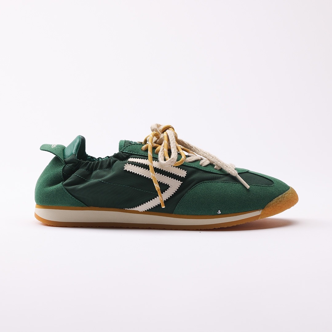 Puraai Panther Sneakers