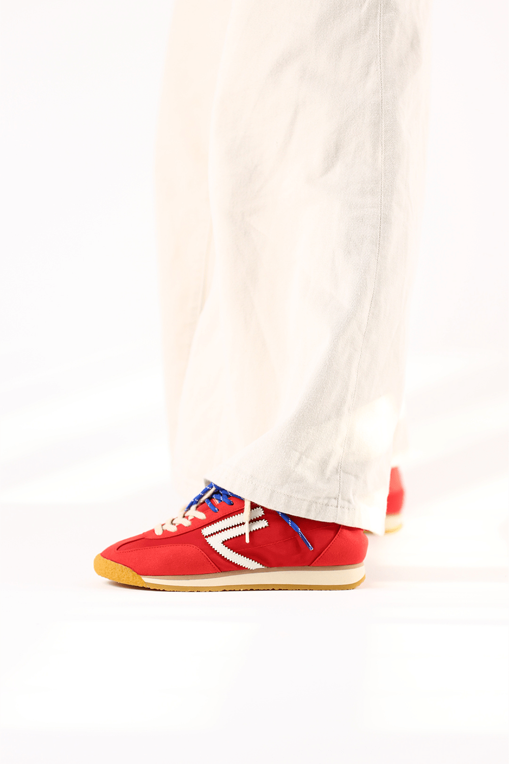 Puraai Panther Sneakers