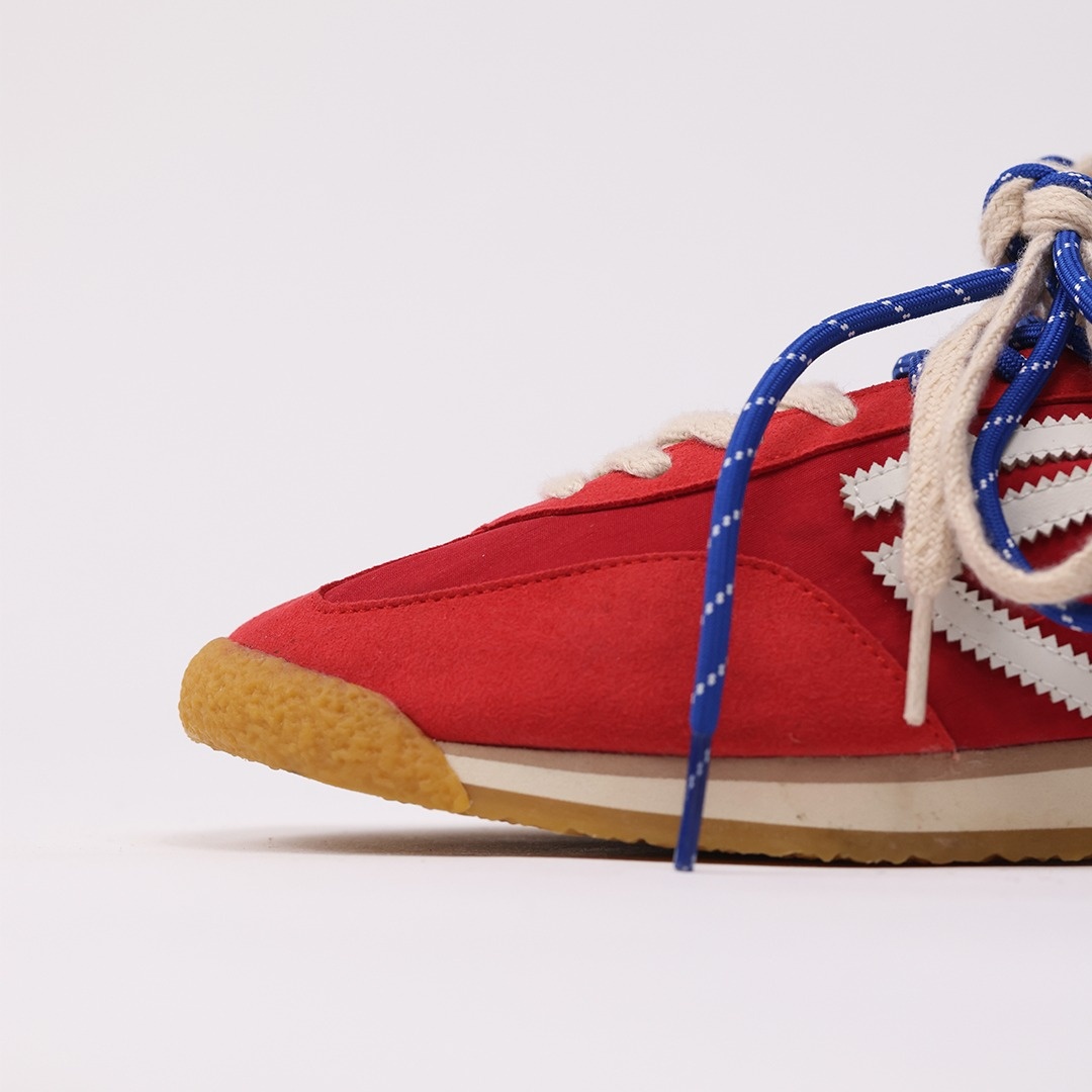 Puraai Panther Sneakers