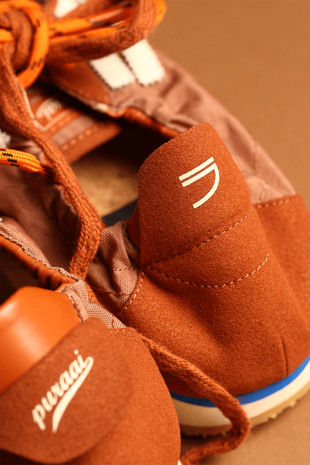 Puraai Panther Sneakers