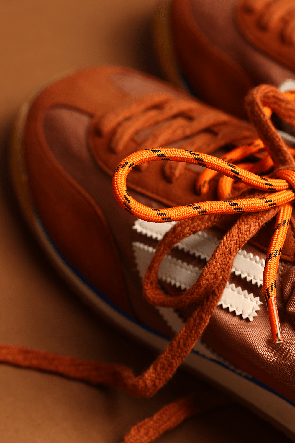 Puraai Panther Sneakers