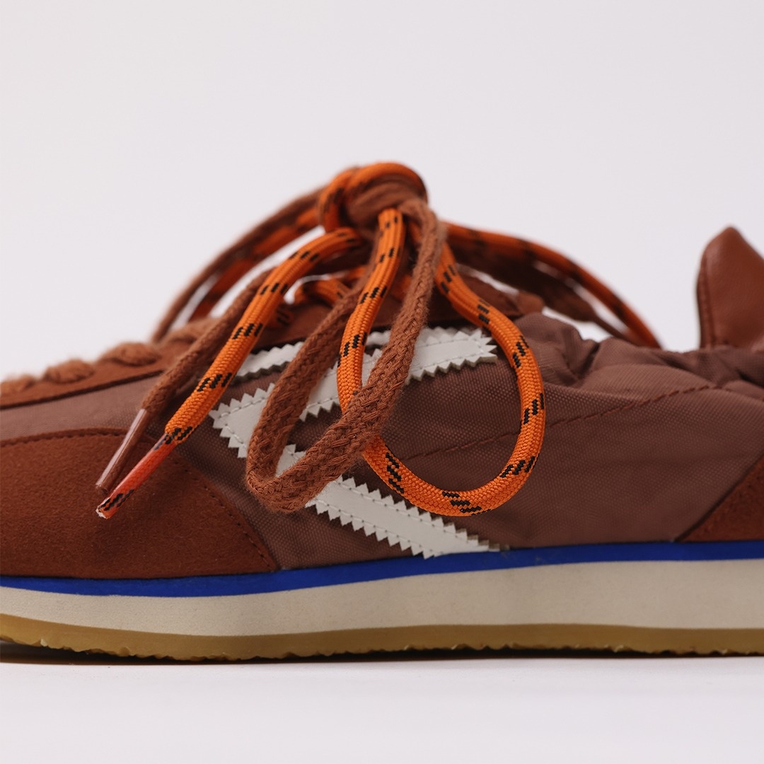 Puraai Panther Sneakers