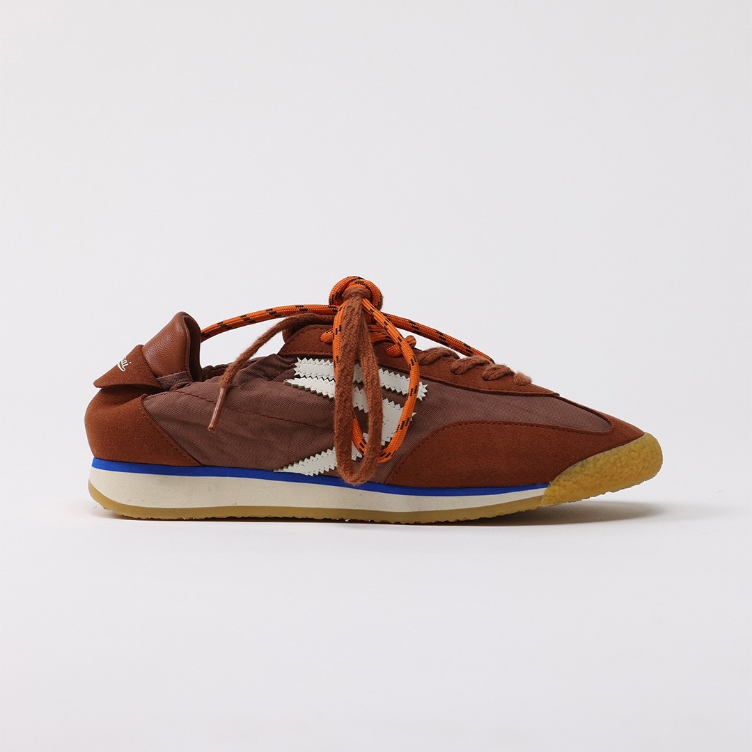 Puraai Panther Sneakers