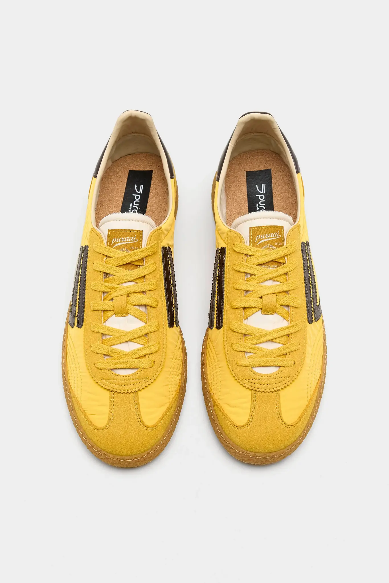 Puraai XS Sneakers