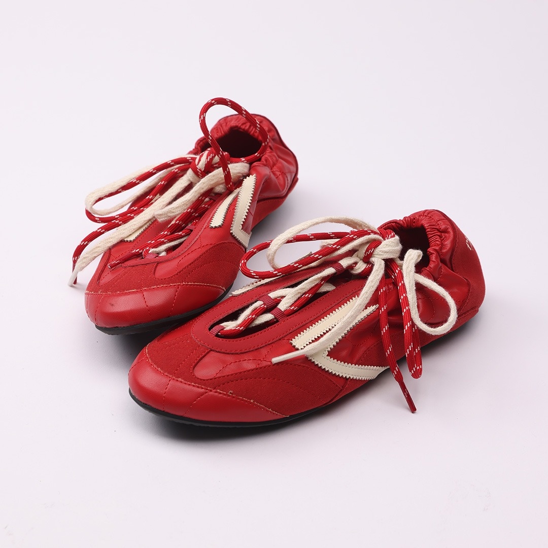 Puraai Lizard Sneakers