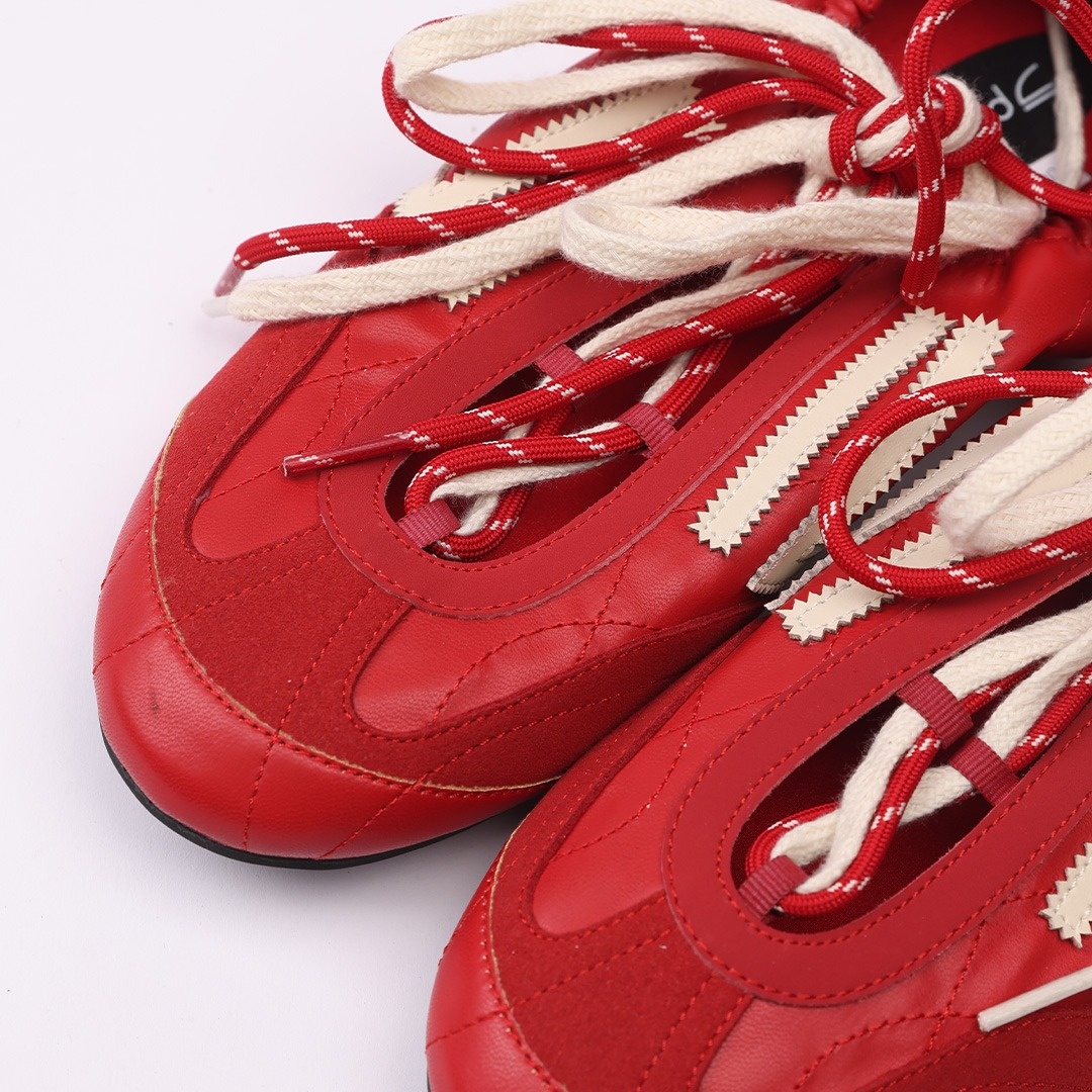 Puraai Lizard Sneakers